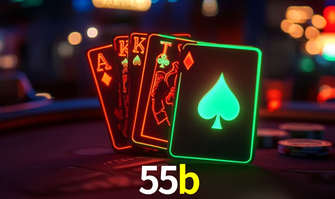 55b,55b bet